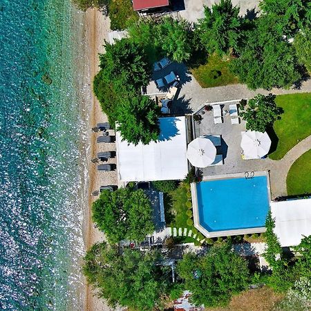 Acrotel Athena Villa เอเลีย ภายนอก รูปภาพ