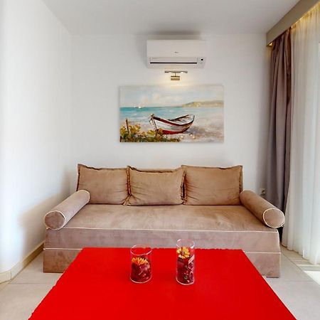 Acrotel Athena Villa เอเลีย ภายนอก รูปภาพ