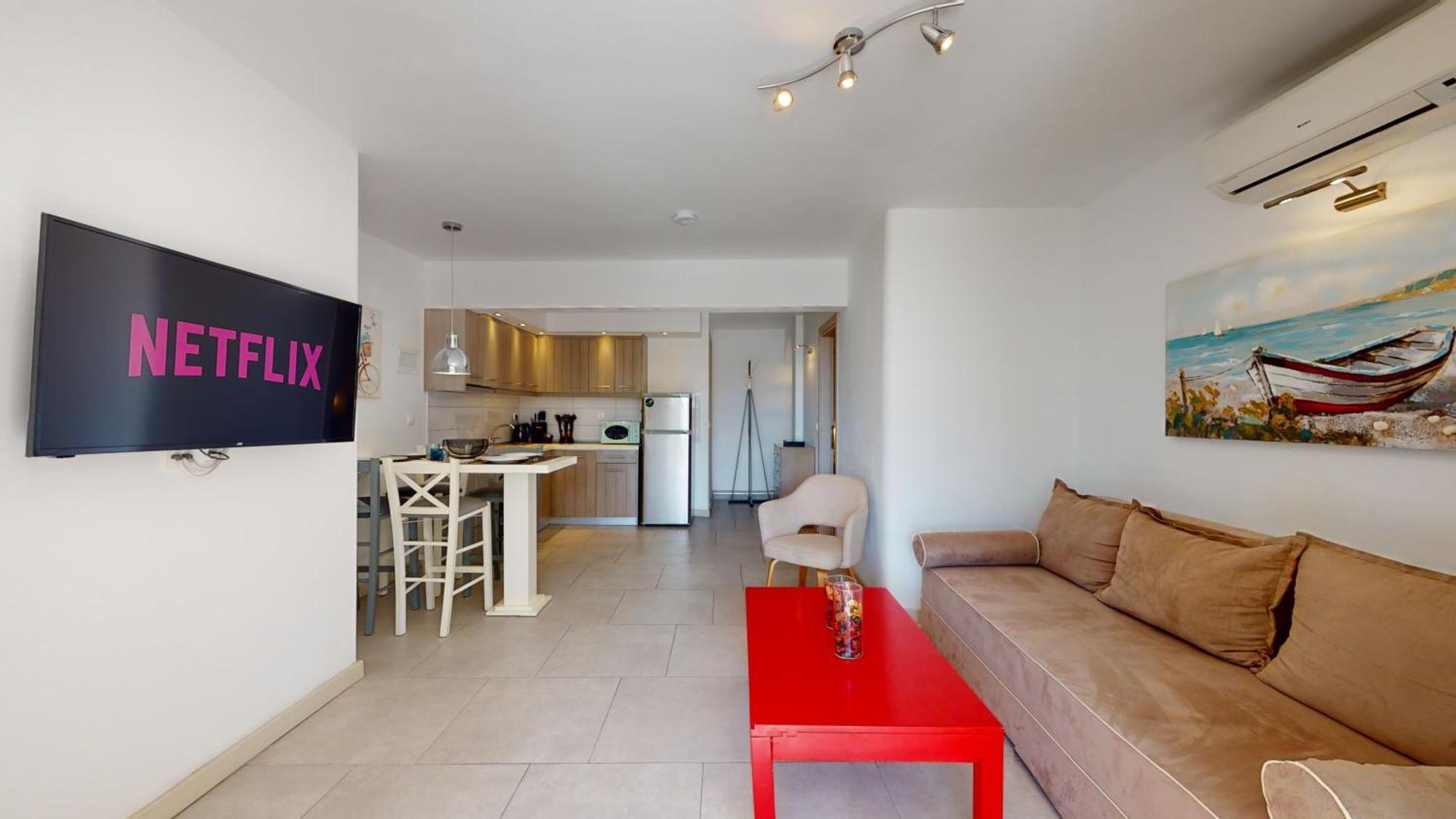 Acrotel Athena Villa เอเลีย ภายนอก รูปภาพ